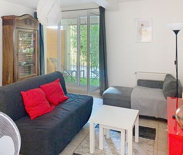 Appartement T2 Avignon à louer - Photo 5