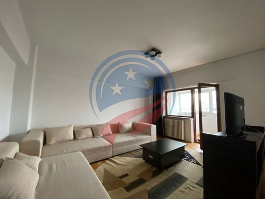 CHIRIE AP 3 CAMERE CENTRU MODERN - Photo 1