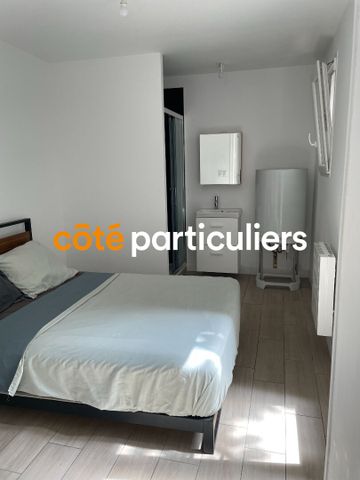 T2 en rez-de-chaussée avec extérieur - Photo 4