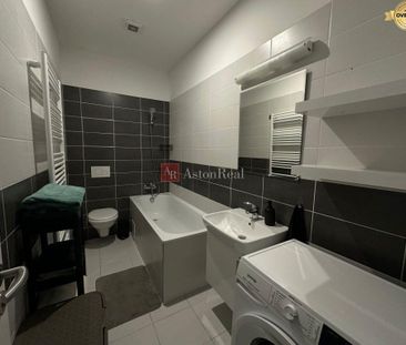 Prenájom 2-izbový zariadený byt 45 m2 v Martine Priekope s Balkónom - Photo 5