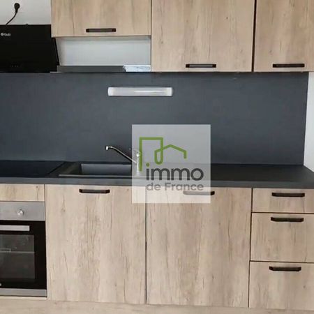 Location appartement 2 pièces 42.86 m² à Lomme (59160) - Photo 3