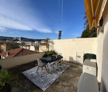 Location Appartement 1 pièce 27m² NICE 06000 - Photo 6