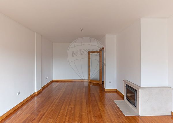 Apartamento T1 em Porto