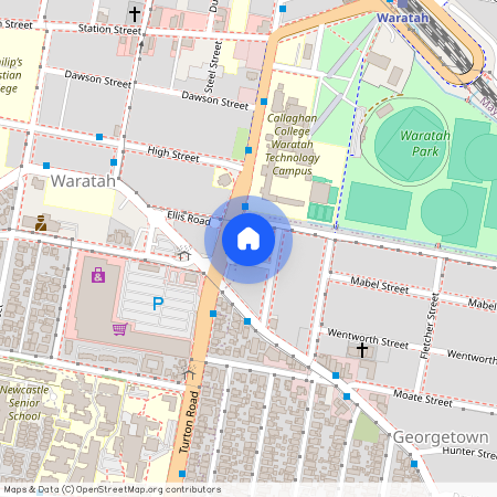 1/2 Edward Street, Georgetown NSW 2298