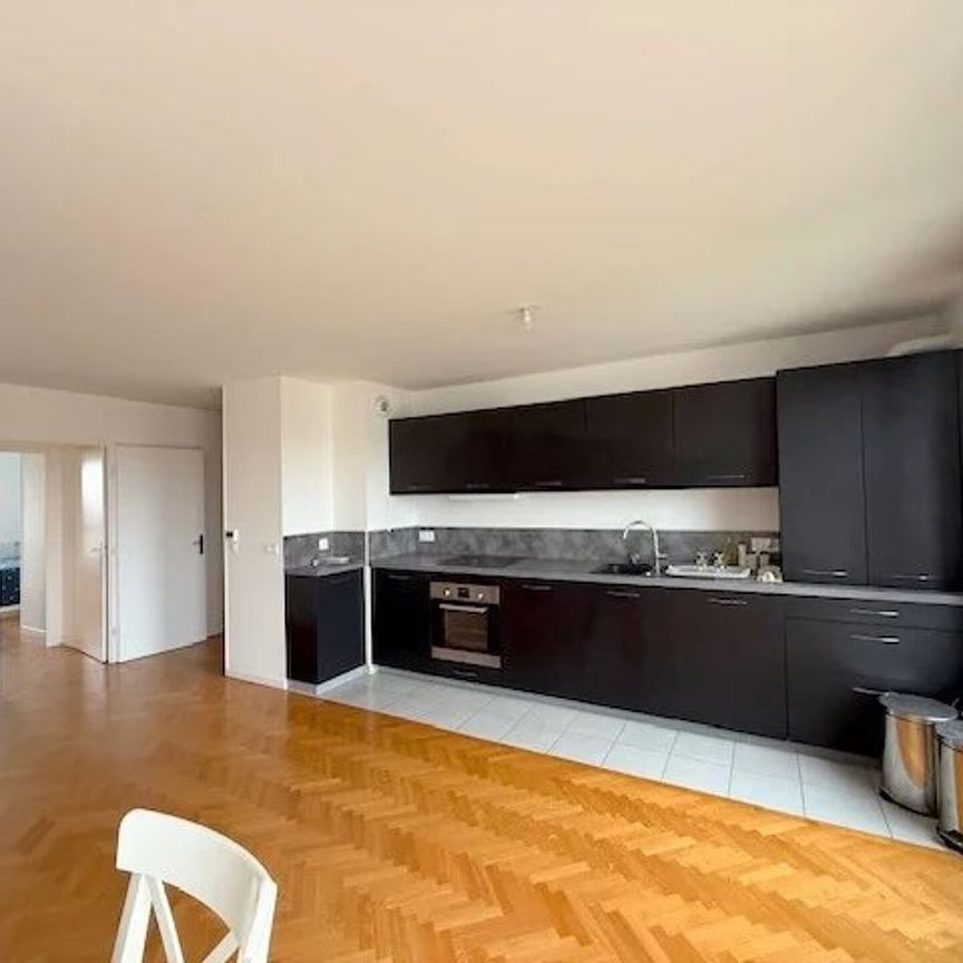 Location Appartement 5 pièces 85 m2 à Combs-la-Ville - Photo 1