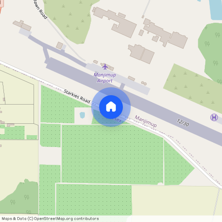 Lot 1 Starkies Road, WA 6258, Manjimup