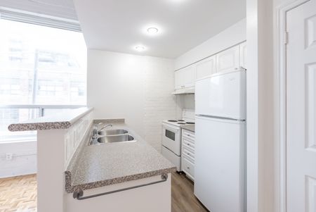 For Lease - 1401 Dupont Street Unit# 222, Toronto, Ontario - Photo 4