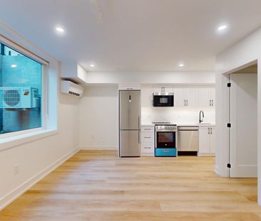 For Lease - 656 Annette Street Unit# B1, Toronto, Ontario - Photo 3