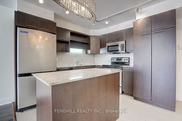 For Lease - 37 Galleria Parkway Unit# 709, Markham, Ontario - Photo 1