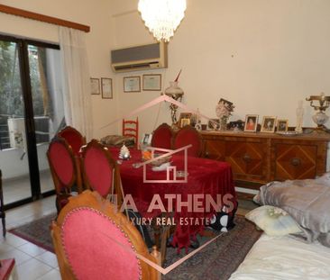 Διαμέρισμα για ενοικίαση - Κυψέλη - Photo 1