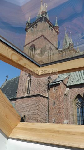 Pronájem bytu 2+kk 56 m² - Fotografie 3