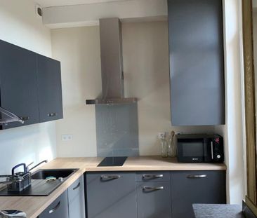 Location Appartement 2 pièces 46m² - Photo 4