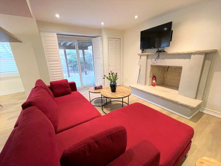 For Lease - 2 Kilbarry Court Unit# Lower, Richmond Hill, Ontario - Photo 4