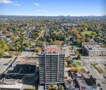 For Lease - 5949 Yonge Street Unit# 808, Toronto, Ontario - Photo 2