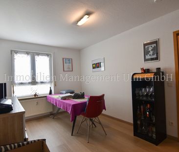 Schöne und helle 3-Zimmer Wohnung mit Balkon, Hausmeisterservice un... - Photo 3