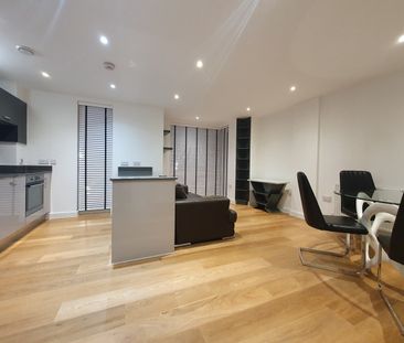 1 Bed Flat, Lighterage Court, TW8 - Photo 4