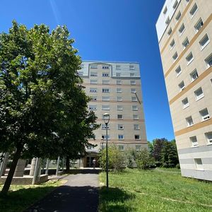 Appartement type 04 – Le Lac Sud – Cournon d’auvergne - Photo 3