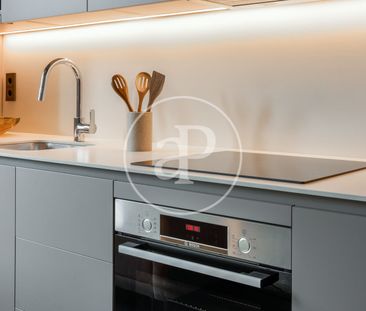 Loft for rent in 22@ - Photo 5