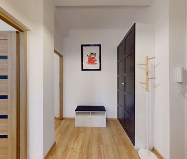 2 pokoje po remoncie | Grójecka | Parking - Photo 1