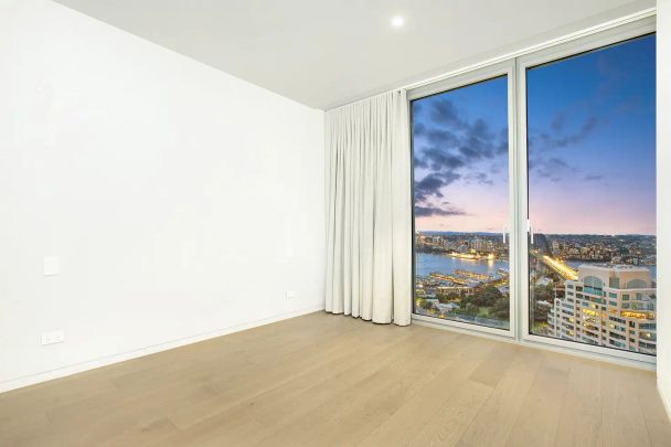 “Premiere Apartment with Harbour Bridge and Opera House Views | Unfurnished” - Photo 1