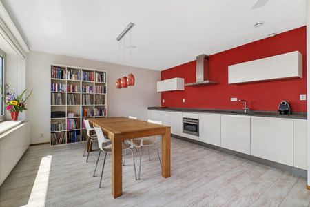 Appartement te huur: Talbotstraat 223 1087 DM Amsterdam - Foto 5