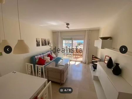 Alquiler de ático en Carretera el Peñoncillo, 71 - Photo 3