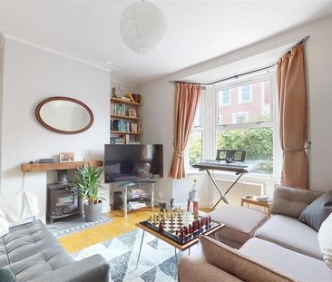 2 bedroom house to rent - Photo 1