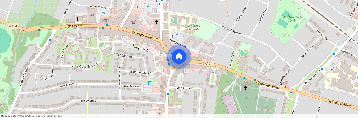 High Street, Hornchurch