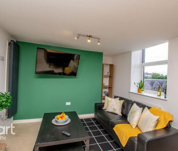 4 bedroom apartment to rent - Photo 6