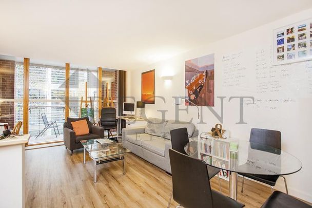 1 bedroom apartment to rent - Photo 1