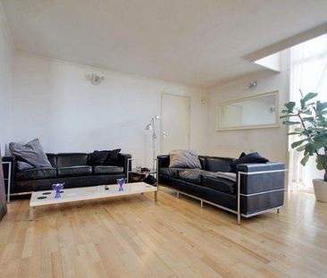 2 bedroom duplex to rent - Photo 2