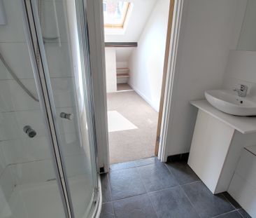 1 bed apartment to rent in Queen Street, Leicester, LE1 - Photo 2