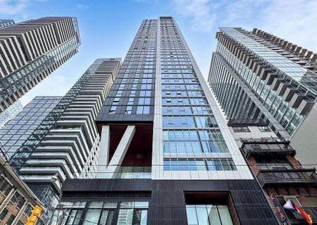 For Lease - 357 King Street Unit# 1802, Toronto, Ontario - Photo 2