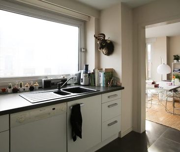 Appartement te huur - Photo 1