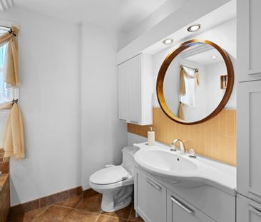 Maison à étages à louer - Montréal (Le Sud-Ouest) (Ville-Émard) - Photo 3