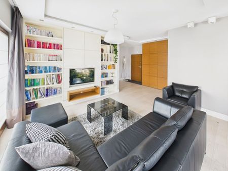 Przestronne 2 pokoje_59m2_cisza i spokój_Bemowo 59 m² - Photo 3