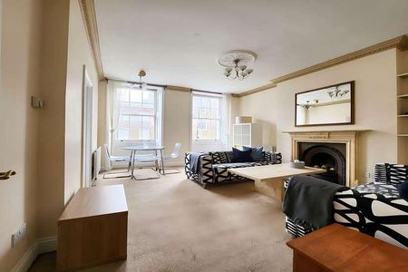 York Street, Marylebone, London, W1U - Photo 4
