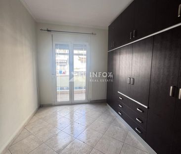 Νεάπολη – Κουντουριώτη | ΕΝΟΙΚΙΑΖΕΤΑΙ Ανακαινισμένο Διαμέρισμα 90 τ.μ. - Photo 3