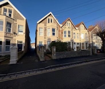 Weston-super-Mare, North Somerset - Photo 3