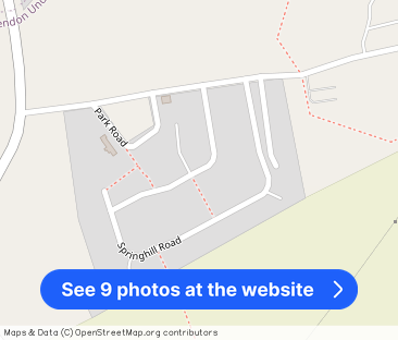 2 bedroom terraced house for rent - Photo 1