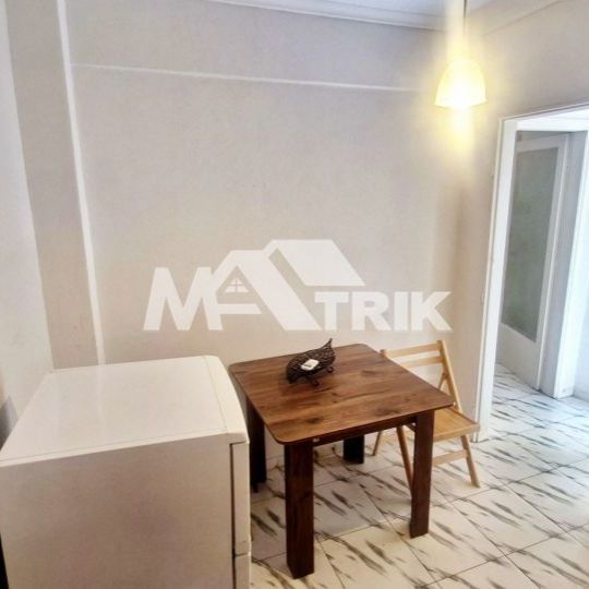 Studio/Γκαρσονιέρα για ενοικίαση Τριανδρία (Τριανδρία - Δόξα - Κρυονέρι) - Photo 1