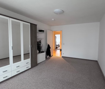 Untermiete: 3 Zimmer Wohnung in Mitte (77m², Parkblick, A) - Photo 6