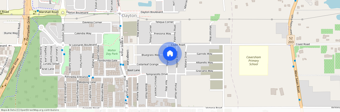 9 Thyme Rise, WA 6055, Dayton