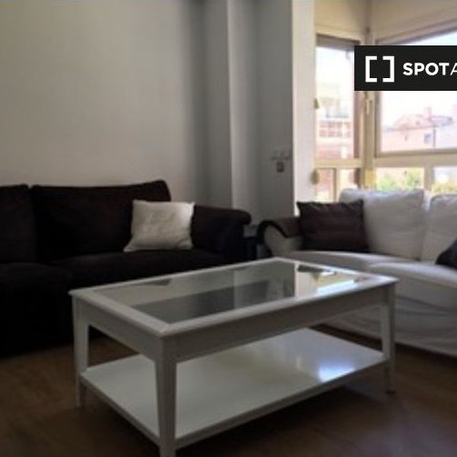 madrid, Community of Madrid 28049 - Photo 1