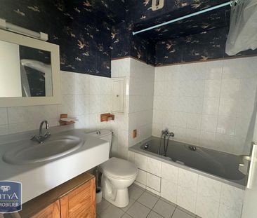 Location Appartement 1 pièce 19m² BLOIS 41000 - Photo 2
