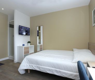MALMOE Colocation 4 chambres à Rennes - Photo 3
