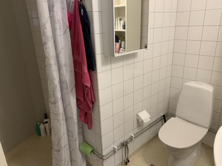 Gävlegatan, Stockholm - Photo 4