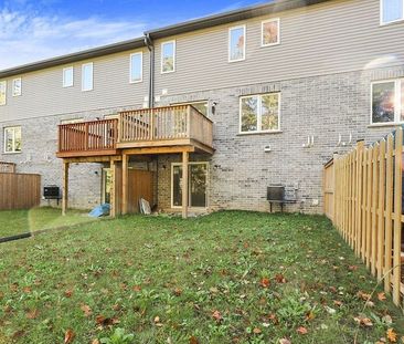 For Lease - 61 Vienna Road Unit# 14, Tillsonburg, Ontario - Photo 3