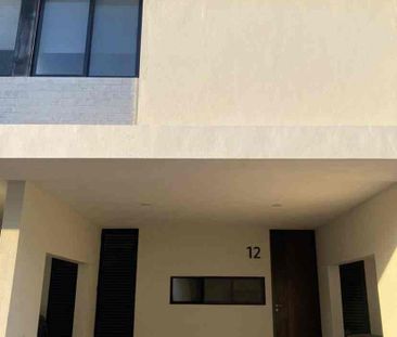 Townhouse de 1 recámara, en Privada, zona norte. - Photo 4