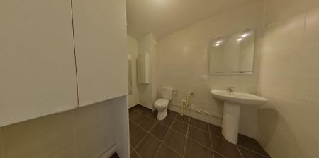 Location Appartement 2 pièces 45m² ECKBOLSHEIM 67201 - Photo 3